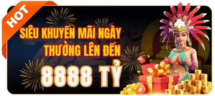 Các chương trình ưu đãi và khuyến mãi hấp dẫn tại luck8882 nổ hũ