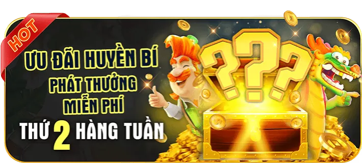 Trò chơi slot và nổ hũ độc quyền VIP