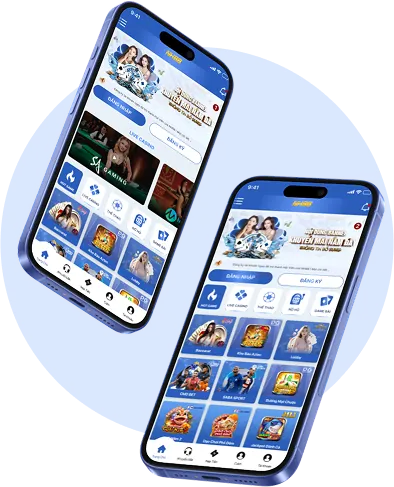 Giao diện thân thiện Luck8882 Nổ Hũ
