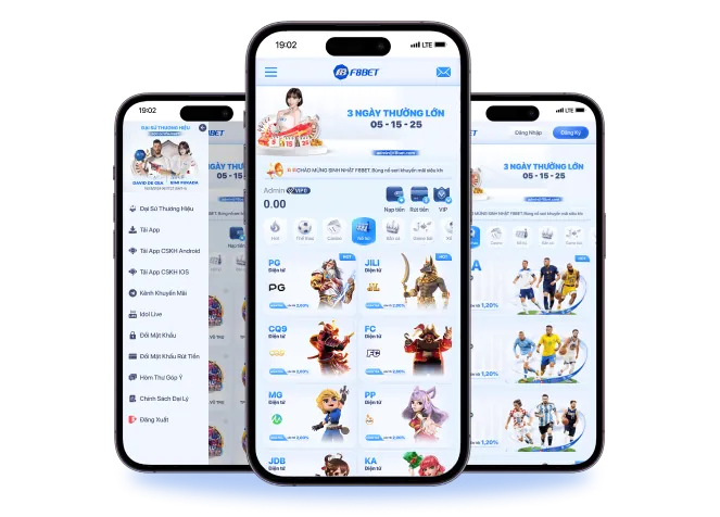 Cập nhật ưu đãi liên tục