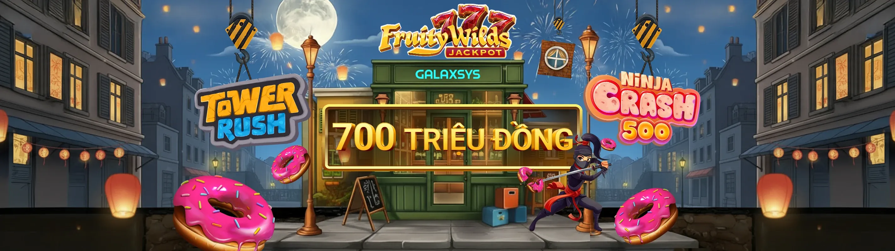 Chương trình hoàn trả hàng ngày độc quyền tại luck8882 nổ hũ
