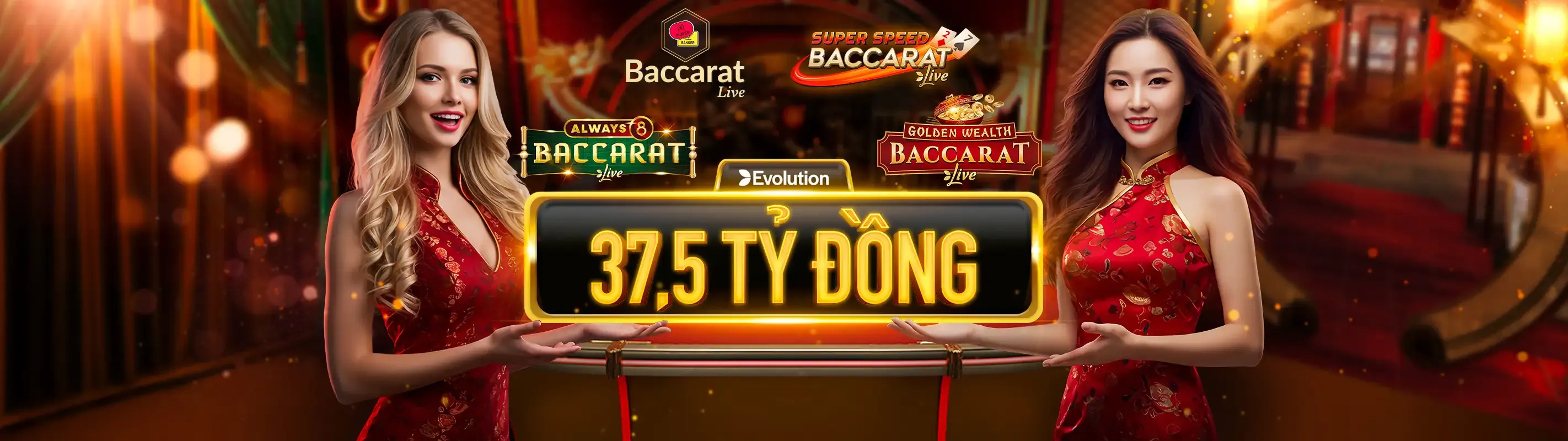 Hình ảnh chính luck8882 nổ hũ với các trò chơi đa dạng