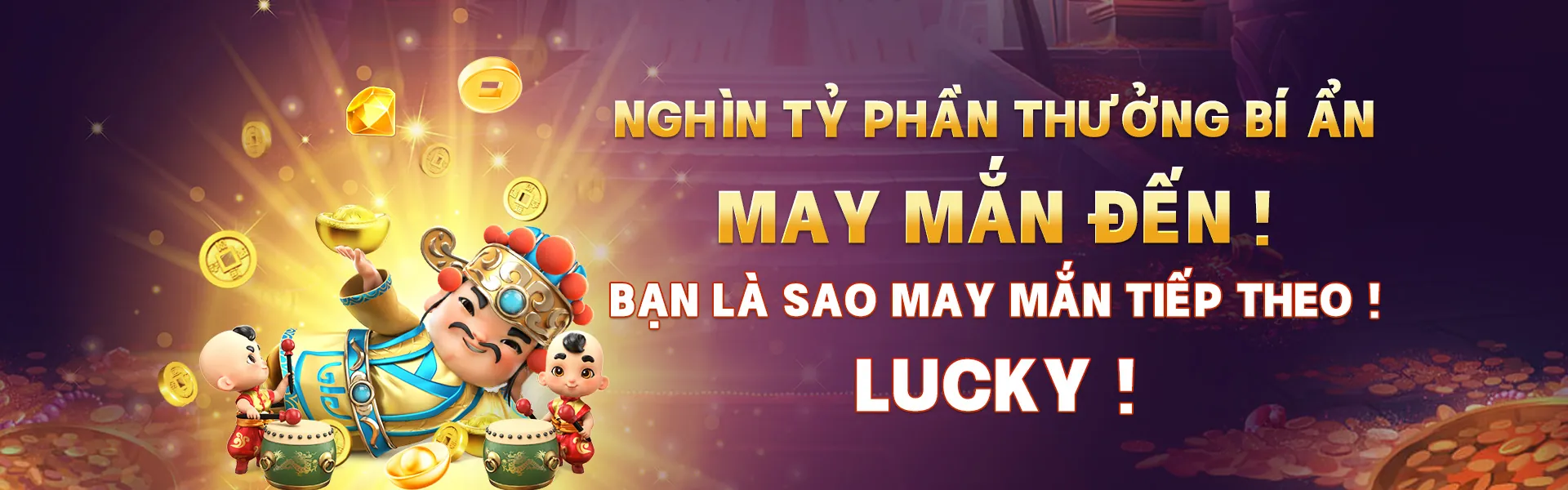 Hình ảnh chính của trò chơi nổ hũ jackpot luck8882