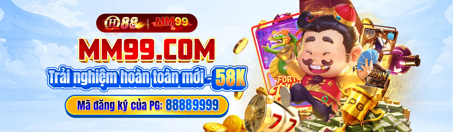 Tin tức mới nhất từ luck8882 nổ hũ