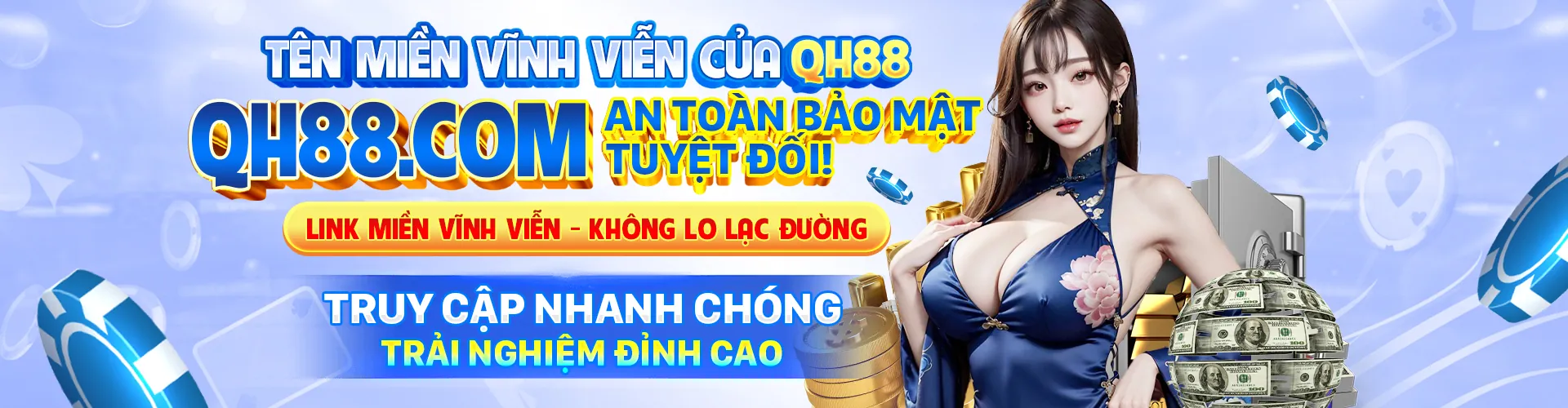 Hình ảnh chủ đạo về chính sách GDPR của luck8882 nổ hũ