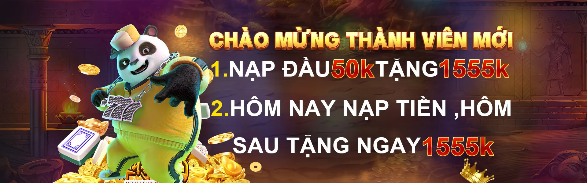 Hình ảnh chính về trò chơi máy đánh bạc tại luck8882 nổ hũ