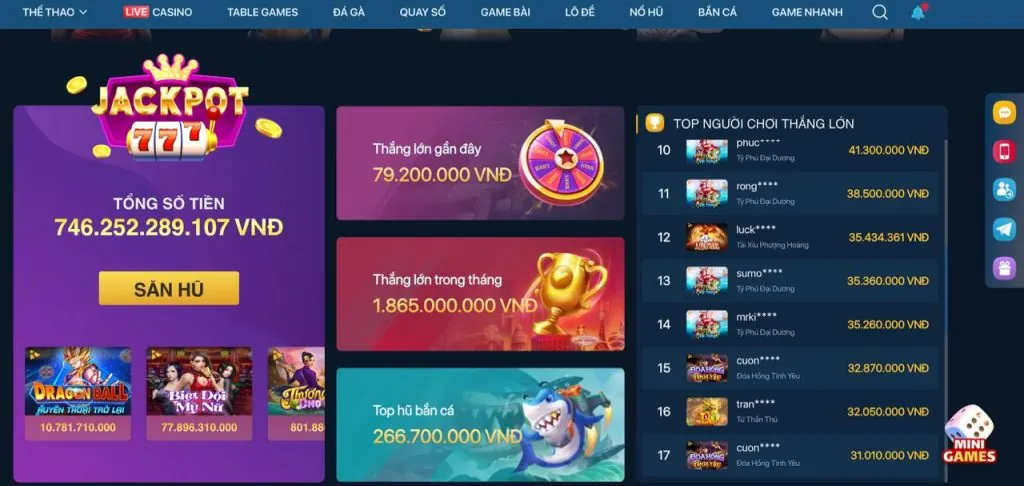 Tính năng live stream đá gà chất lượng cao tại luck8882 nổ hũ